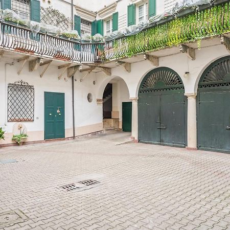 San Vitale Elegant Flat Верона Екстер'єр фото