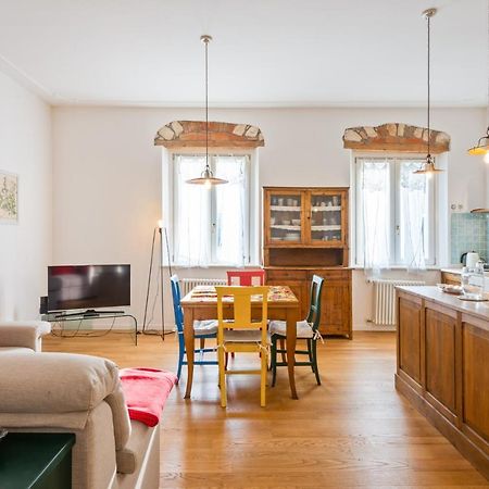 San Vitale Elegant Flat Верона Екстер'єр фото