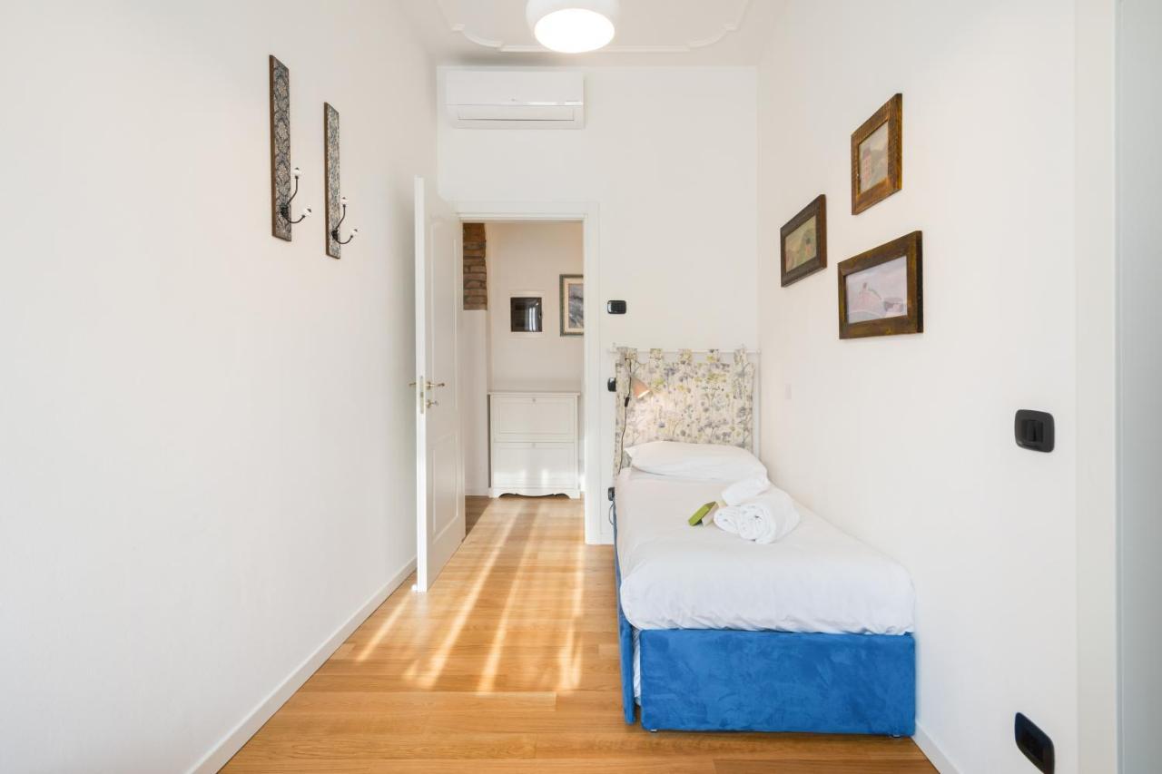 San Vitale Elegant Flat Верона Екстер'єр фото