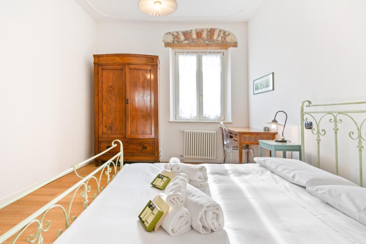 San Vitale Elegant Flat Верона Екстер'єр фото