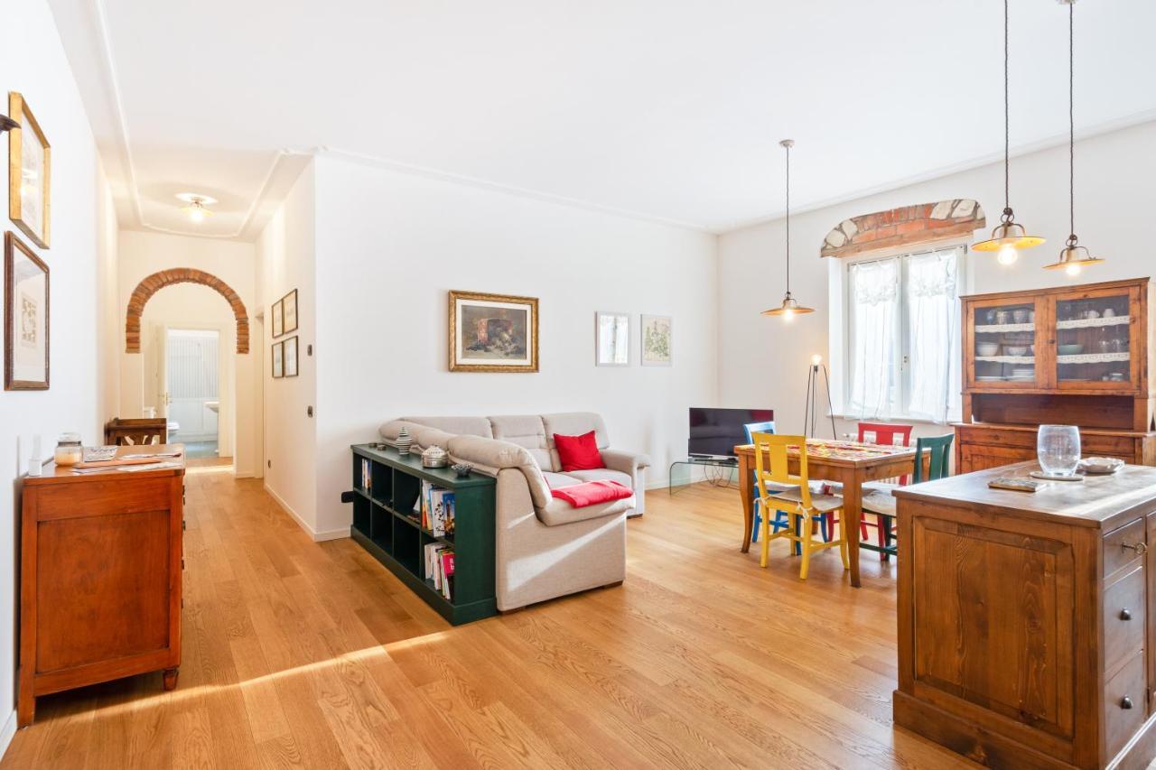 San Vitale Elegant Flat Верона Екстер'єр фото