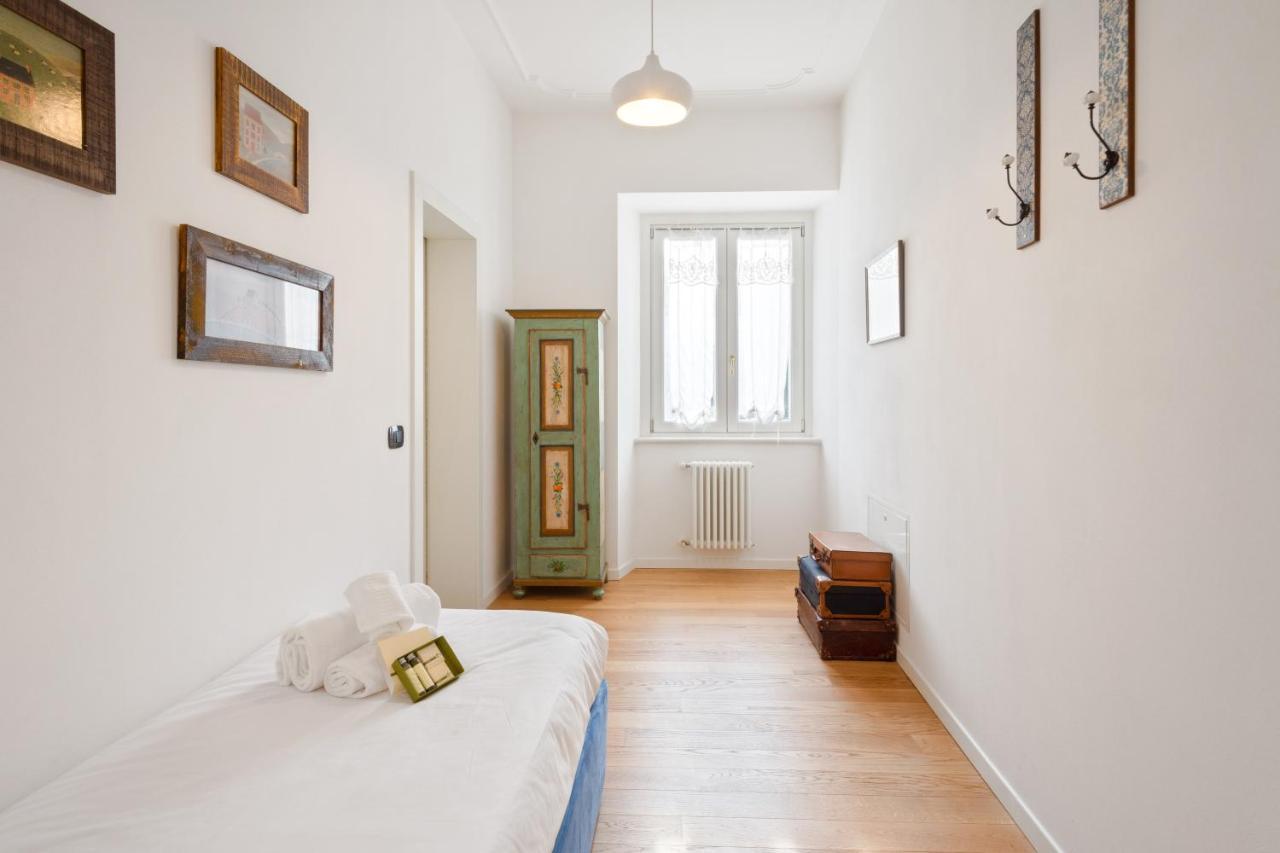 San Vitale Elegant Flat Верона Екстер'єр фото