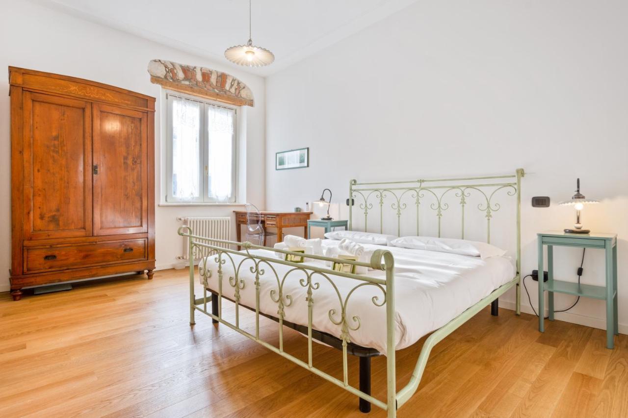 San Vitale Elegant Flat Верона Екстер'єр фото